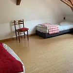 Spacieuse Maison Au Bord De La Riviere, Proche Du Mans, Avec Equipements Modernes, Ideale Pour Familles - Fr-1-410-440 Prázdninový dům *