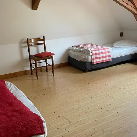 Spacieuse Maison Au Bord De La Riviere, Proche Du Mans, Avec Equipements Modernes, Ideale Pour Familles - Fr-1-410-440 Hébergement de vacances *