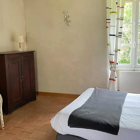 بيت للعطل Spacieuse Maison Au Bord De La Riviere, Proche Du Mans, Avec Equipements Modernes, Ideale Pour Familles - Fr-1-410-440 Solesmes (Sarthe)