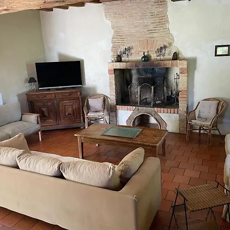 Spacieuse Maison Au Bord De La Riviere, Proche Du Mans, Avec Equipements Modernes, Ideale Pour Familles - Fr-1-410-440 بيت للعطل Solesmes (Sarthe)