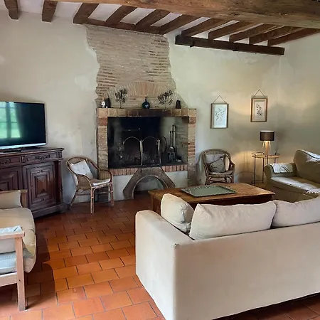 Spacieuse Maison Au Bord De La Riviere, Proche Du Mans, Avec Equipements Modernes, Ideale Pour Familles - Fr-1-410-440 Solesmes (Sarthe)