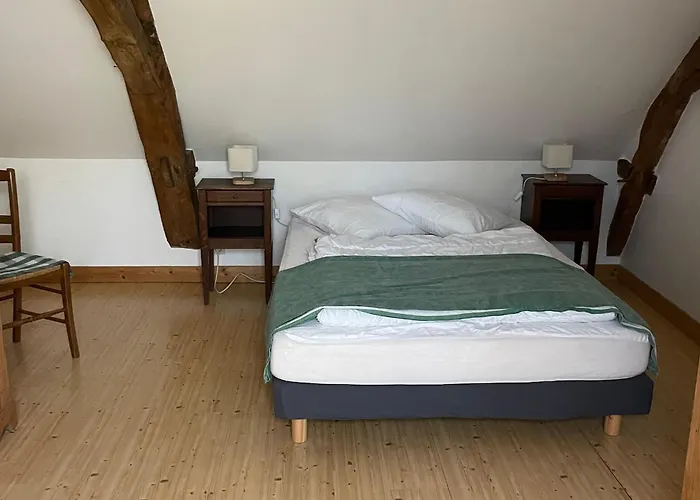 Spacieuse Maison Au Bord De La Riviere, Proche Du Mans, Avec Equipements Modernes, Ideale Pour Familles - Fr-1-410-440 Solesmes (Sarthe)